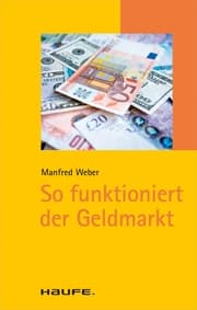 Cover von So funktioniert der Geldmarkt