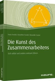 Cover von Die Kunst des Zusammenarbeitens