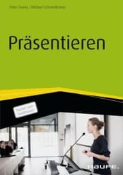 Cover von Präsentieren