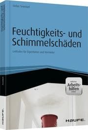 Cover von Feuchtigkeits- und Schimmelschäden