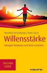 Cover von Willensstärke