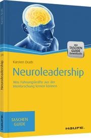 Cover von Neuroleadership