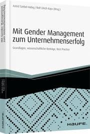 Cover von Mit Gender Management zum Unternehmenserfolg