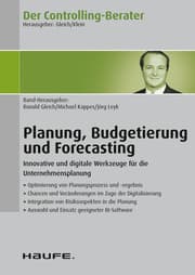 Cover von Der Controlling-Berater