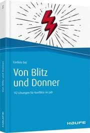 Cover von Von Blitz und Donner