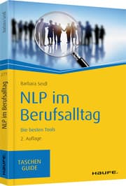 Cover von NLP im Berufsalltag