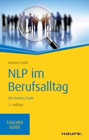 Cover von NLP im Berufsalltag
