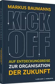 Cover von Kick-off