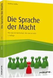 Cover von Die Sprache der Macht