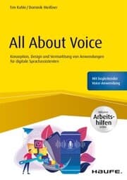 Cover von All About Voice