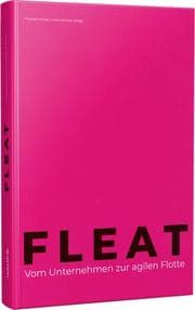 Cover von FLEAT - Vom Unternehmen zur agilen Flotte