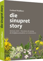 Cover von Die Sinupret-Story