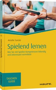 Cover von Spielend lernen