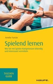 Cover von Spielend lernen