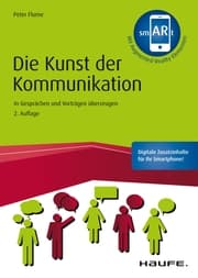 Cover von Die Kunst der Kommunikation