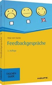 Cover von Feedbackgespräche