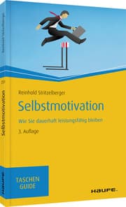 Cover von Selbstmotivation