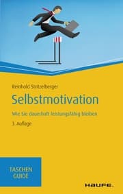 Cover von Selbstmotivation