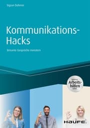 Cover von Kommunikations-Hacks