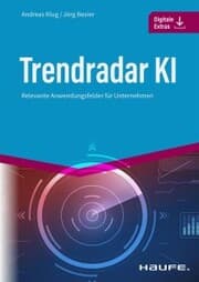 Cover von Trendradar KI