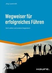 Cover von Wegweiser für erfolgreiches Führen