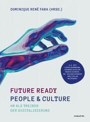 Cover von Future ready People & Culture