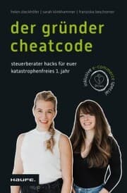 Cover von Der Gründer-Cheatcode