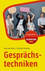 Cover von Gesprächstechniken