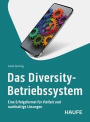 Cover von Das Diversity-Betriebssystem