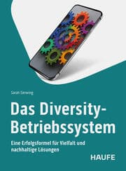 Cover von Das Diversity-Betriebssystem