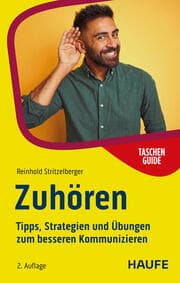 Cover von Zuhören