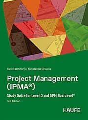 Cover von Project Management (IPMA®)