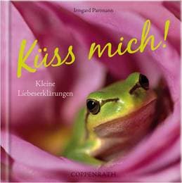 Cover von Küss mich!