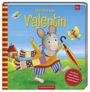 Cover von Der kleine Valentin