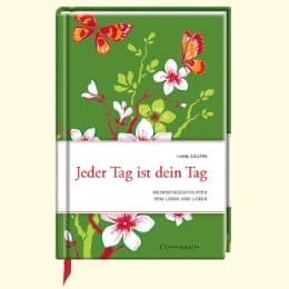 Cover von Jeder Tag ist dein Tag
