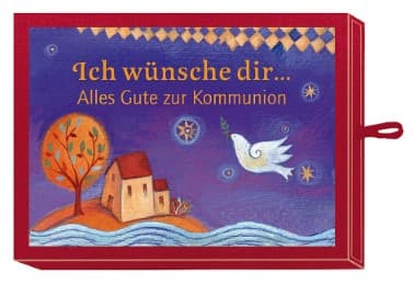 Cover von Alles Gute zur Kommunion