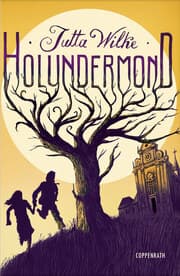 Cover von Holundermond
