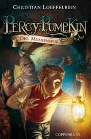 Cover von Percy Pumpkin - Band 2