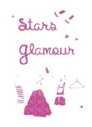 Cover von Stars & Glamour