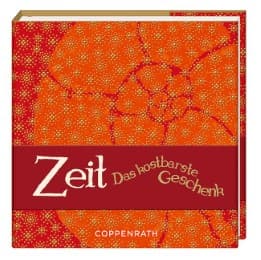 Cover von Zeit