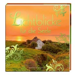 Cover von Lichtblicke für die Seele