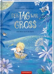 Cover von Der Tag war groß