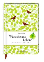 Cover von Wünsche ans Leben