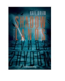 Cover von Shadowlands