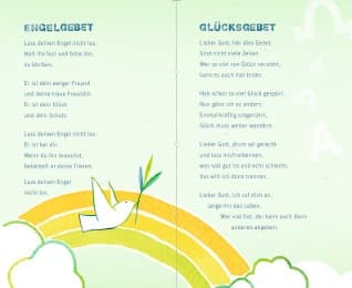 Cover von Gottes Liebe ist so bunt