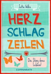 Cover von Herzschlagzeilen
