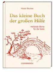 Cover von Das kleine Buch der großen Hilfe