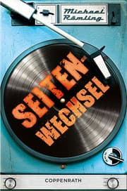 Cover von Seitenwechsel