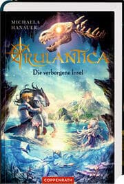 Cover von Rulantica - Die verborgene Insel