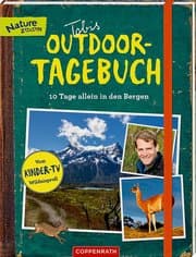 Cover von Tobis Outdoor-Tagebuch - 10 Tage allein in den Bergen
